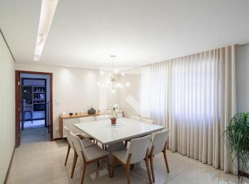 Casa · 212m² · 3 Quartos · 2 Vagas · Casa À Venda - Paquetá, 3 Quartos, 212 m² - Belo Horizonte
