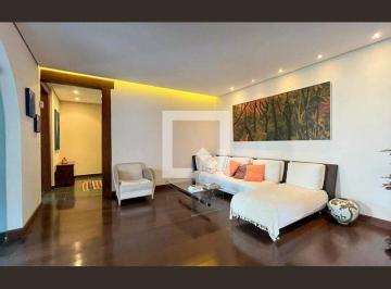 Casa · 515m² · 5 Quartos · 3 Vagas · Casa À Venda - Cidade Jardim, 5 Quartos, 515 m² - Belo Horizonte