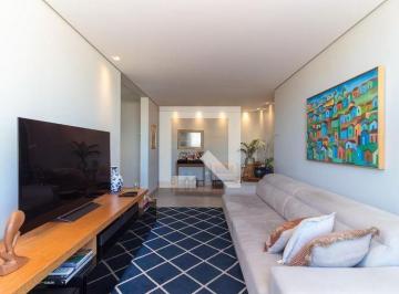 Apartamento · 191m² · 4 Quartos · 3 Vagas · Apartamento À Venda - Sagrada Família, 4 Quartos, 191 m² - Belo Horizonte