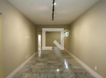 Apartamento · 125m² · 3 Quartos · 1 Vaga · Apartamento À Venda - Santa Lúcia, 3 Quartos, 125 m² - Belo Horizonte