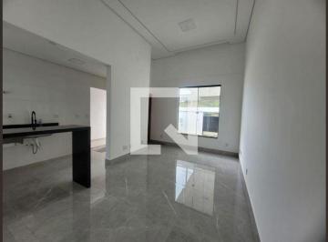 Casa · 180m² · 3 Quartos · 2 Vagas · Casa À Venda - Recanto Da Lagoa, 3 Quartos, 180 m² - Lagoa Santa