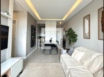 Apartamento · 65m² · 2 Quartos · 2 Vagas · Apartamento À Venda - Cabral, 2 Quartos, 65 m² - Contagem