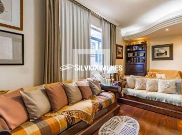 Apartamento · 150m² · 4 Quartos · 2 Vagas · Apartamento À Venda - Serra, 4 Quartos, 150 m² - Belo Horizonte