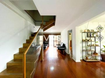b52b1f4100a5aa90c5e889344120f2b2ce165a88 · Apartamento Duplex Com 3 Dormitórios À Venda, 110 m² por R$650.000 - Alto - Teresópolis/rj