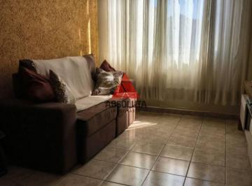 1d0e0ffb8a71571354ee4498.jpg · Apartamento Com 3 Dormitórios À Venda, 65 m² por R$250.000 - Nova Americana - Americana/sp