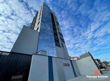 Apartamento · 35m² · Studio Com No Floresta Em Joinville