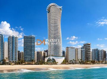 Apartamento · 659m² · 5 Quartos · 8 Vagas · Ivens Monumental - Ivens Monumental