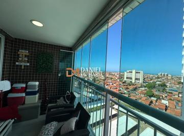 Apartamento · 94m² · 3 Quartos · 2 Vagas · Condomínio Jardim Das Bromélias - Apartamento À Venda No Jardim Das Bromélias – 94 m² | 3 Quartos |