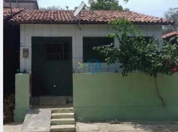 Casa · 180m² · 2 Quartos · Casa À Venda Em Baía Formosa/rn