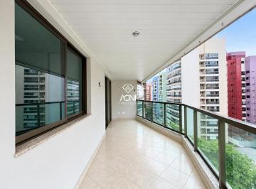 Apartamento · 85m² · 2 Quartos · 2 Vagas · Apartamento 2 Quartos 85 m² Nas Castanheiras – Praia Da Costa, Vila Velha