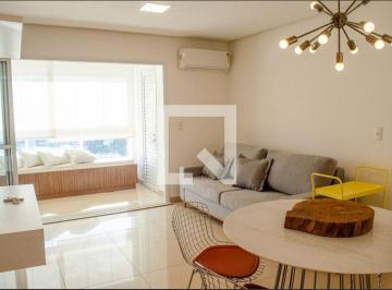 Apartamento · 49m² · 1 Quarto · 1 Vaga · Imoveis - No Setor Marista