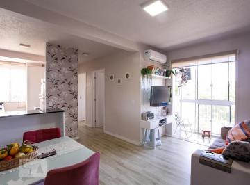Apartamento · 50m² · 2 Quartos · 1 Vaga · Imoveis - Na Vila Nova