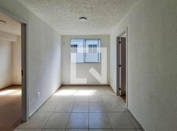 Apartamento · 52m² · 2 Quartos · 1 Vaga · Imoveis - Na Várzea Das Moças
