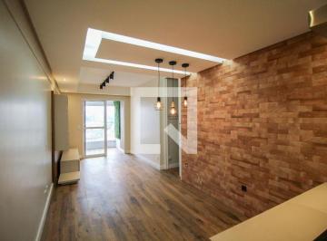 Apartamento · 67m² · 2 Quartos · 1 Vaga · Imoveis - Em Fundação