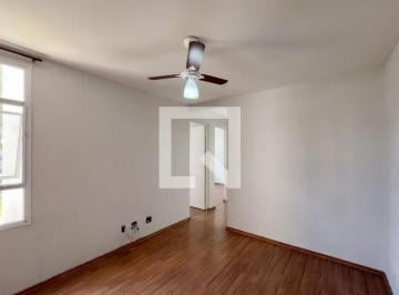 Apartamento · 48m² · 2 Quartos · 1 Vaga · Imoveis - Nas Chácaras Alpina