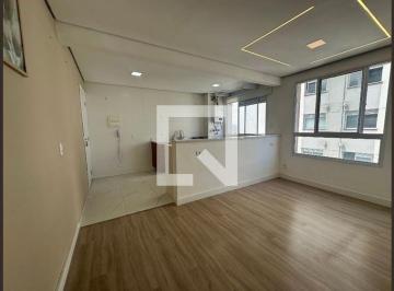 Apartamento · 43m² · 1 Quarto · 1 Vaga · Imoveis - No Jardim Tupanci