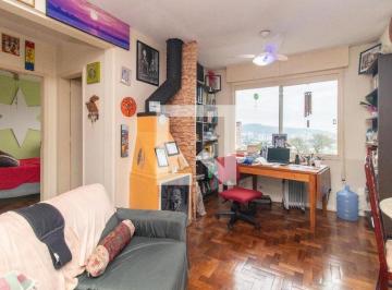 Apartamento · 90m² · 1 Quarto · 1 Vaga · Imoveis - Em Santo Antônio