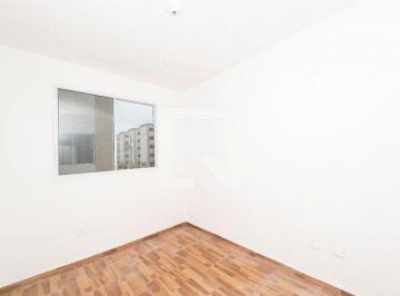 Apartamento · 42m² · 2 Quartos · 1 Vaga · Imoveis - Em Novo Mundo