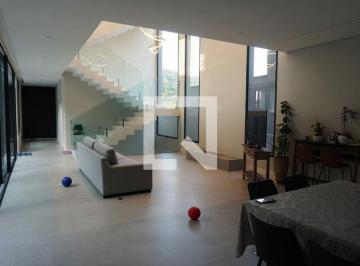 Casa · 450m² · 4 Quartos · 2 Vagas · Casa À Venda - Alphaville, 4 Quartos, 450 m² - Santana de Parnaíba