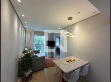 Apartamento · 42m² · 2 Quartos · 1 Vaga · Apartamento À Venda - Assunção, 2 Quartos, 42 m² - São Bernardo Do Campo