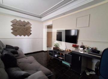 Apartamento · 54m² · 2 Quartos · 1 Vaga · Apartamento À Venda - Vila Jordanópolis, 2 Quartos, 54 m² - São Bernardo Do Campo