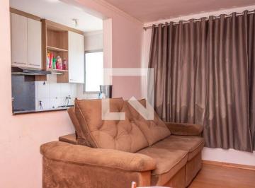 Apartamento · 52m² · 2 Quartos · 1 Vaga · Apartamento À Venda - Iate Clube Americana, 2 Quartos, 52 m² - Americana