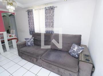 Apartamento · 55m² · 2 Quartos · 1 Vaga · Apartamento À Venda - Jardim Alvorada, 2 Quartos, 55 m² - Santo André