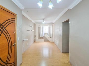 Apartamento · 69m² · 2 Quartos · 1 Vaga · Apartamento À Venda - Vila Jordanópolis, 2 Quartos, 69 m² - São Bernardo Do Campo
