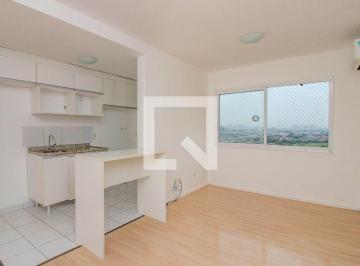Apartamento · 65m² · 3 Quartos · 1 Vaga · Apartamento À Venda - Humaitá, 3 Quartos, 65 m² - Porto Alegre