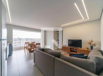Apartamento · 56m² · 2 Quartos · 1 Vaga · Apartamento À Venda - Rudge Ramos, 2 Quartos, 56 m² - São Bernardo Do Campo