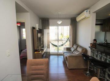 Apartamento · 56m² · 2 Quartos · 1 Vaga · Apartamento À Venda - Camaquã, 2 Quartos, 56 m² - Porto Alegre