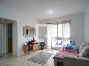 Apartamento · 74m² · 2 Quartos · 1 Vaga · Apartamento À Venda - Guarani, 2 Quartos, 74 m² - Novo Hamburgo