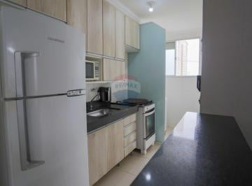 Apartamento · 44m² · 2 Quartos · 1 Vaga · Apartamento Para Venda Em Jardim Novo Mundo de 44.24 m² Com 2 Quartos E 1 Garagem