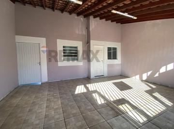 Casa · 109m² · 2 Quartos · 2 Vagas · Casa Para Venda Em Real Parque de 109.00 m² Com 2 Quartos E 2 Garagens