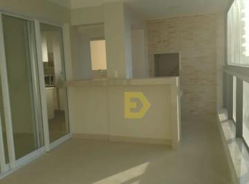 Apartamento · 142m² · 3 Quartos · 2 Vagas · Apartamento Para Alugar Em Sumare de 142.00 m² Com 3 Quartos, 3 Suites E 2 Garagens