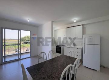 Apartamento · 57m² · 2 Quartos · 1 Vaga · Apartamento Para Alugar Em Parque Ortolândia de 56.88 m² Com 2 Quartos, 1 Suite E 1 Garagem