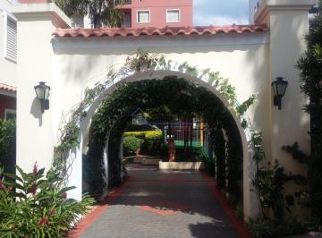 Apartamento · 60m² · 3 Quartos · Apartamento Para Alugar Em Vila Nova de 60.18 m² Com 3 Quartos