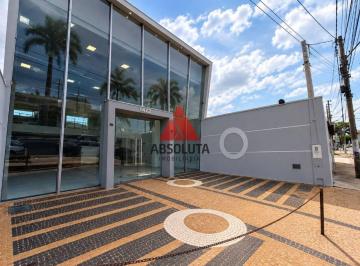 Comercial · 270m² · 3 Vagas · Sala Comercial Para Alugar Em Vila Molon de 270.00 m² Com 3 Garagens
