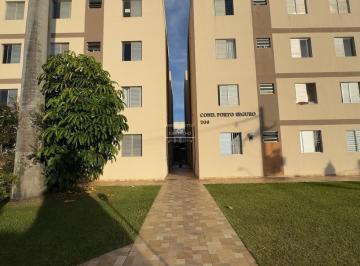 Apartamento · 77m² · 2 Quartos · 1 Vaga · Apartamento Para Venda Em Jardim Gonçalves de 77.00 m² Com 2 Quartos E 1 Garagem