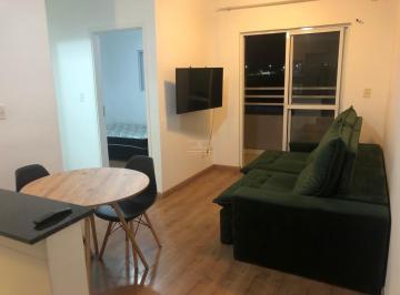 Apartamento · 59m² · 2 Quartos · 2 Vagas · Apartamento Para Venda E Aluguel Em Parque Bela Vista de 59.00 m² Com 2 Quartos, 1 Suite E 2 Garagens