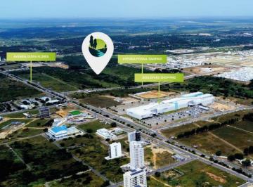 Terreno · 500m² · Terreno Para Venda Em Candeias de 500.00 m²