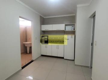 Apartamento · 35m² · 1 Quarto · Apartamento Para Alugar Em Vila Anchieta de 35.00 m² Com 1 Quarto