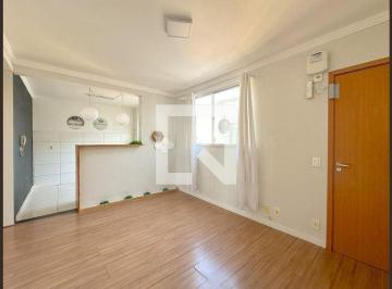 Apartamento · 55m² · 2 Quartos · 1 Vaga · Imoveis - Em Areias