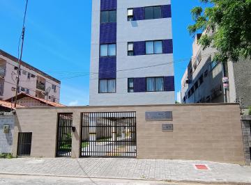 Apartamento de 2 quartos, Recife · Apartamento Mobiliado, 2 Quartos, Suíte Reversível, Lazer, 1 Vaga!