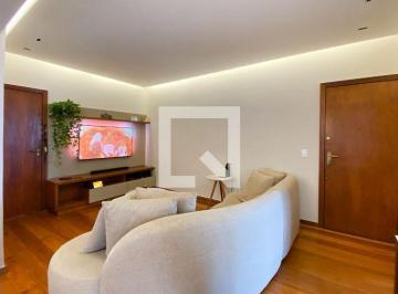 Apartamento · 119m² · 4 Quartos · 1 Vaga · Apartamento À Venda - Padre Eustáquio, 4 Quartos, 119 m² - Belo Horizonte