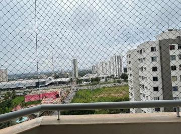 Apartamento · 102m² · 3 Quartos · Morar Perto de Tudo Faz Toda a Diferença