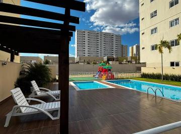 Apartamento · 57m² · 2 Quartos · 1 Vaga · Lírio Do Vale | Apartamento Mobiliado