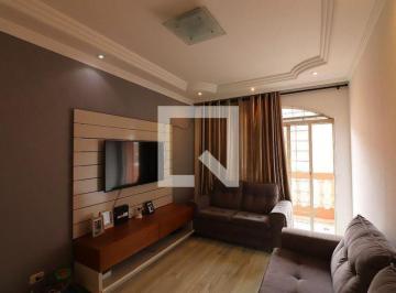 Apartamento · 70m² · 2 Quartos · 1 Vaga · Apartamento À Venda - Vila Lusitânia, 2 Quartos, 70 m² - São Bernardo Do Campo