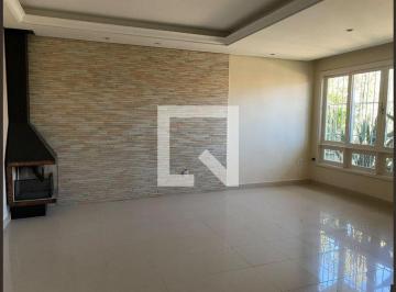 Casa · 277m² · 3 Quartos · 4 Vagas · Casa À Venda - Cavalhada, 3 Quartos, 277 m² - Porto Alegre