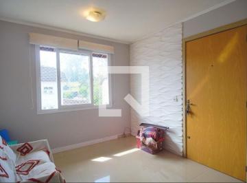 Apartamento · 70m² · 2 Quartos · 1 Vaga · Imoveis - Em Hamburgo Velho